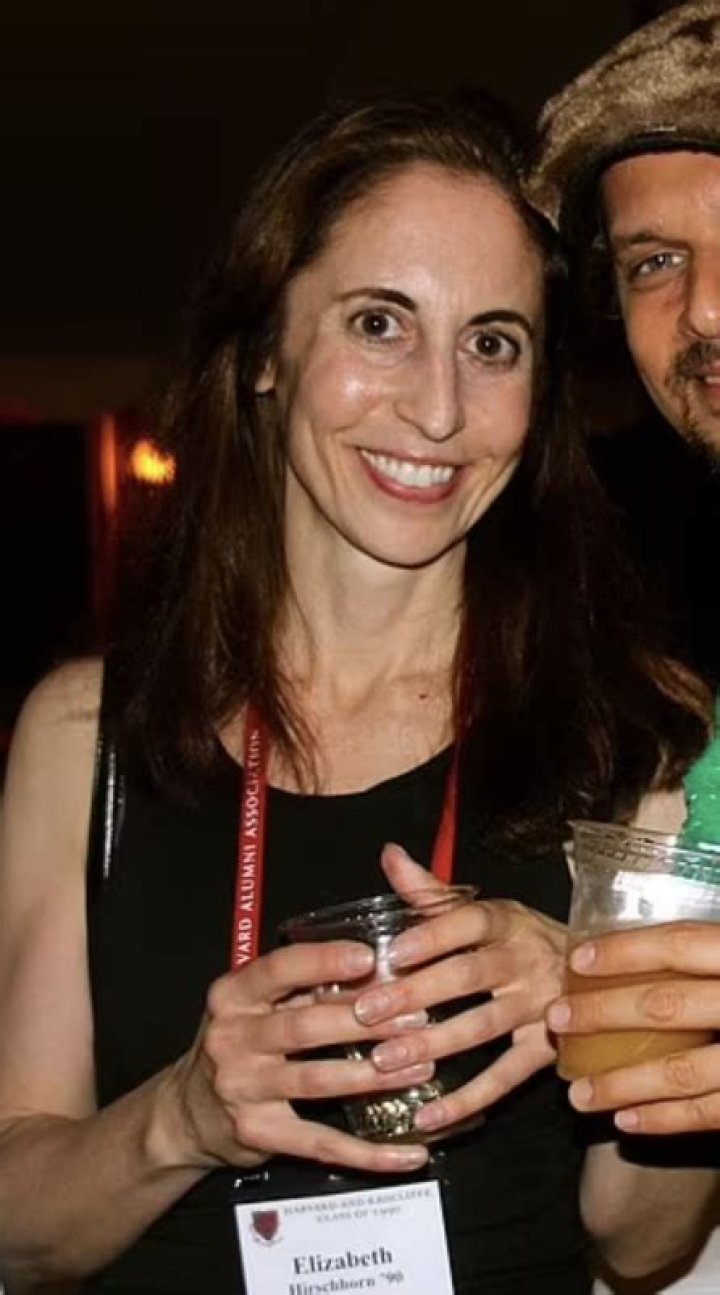Elizabeth Hirschhorn: Award-Winning Artist And Inspiring Educator