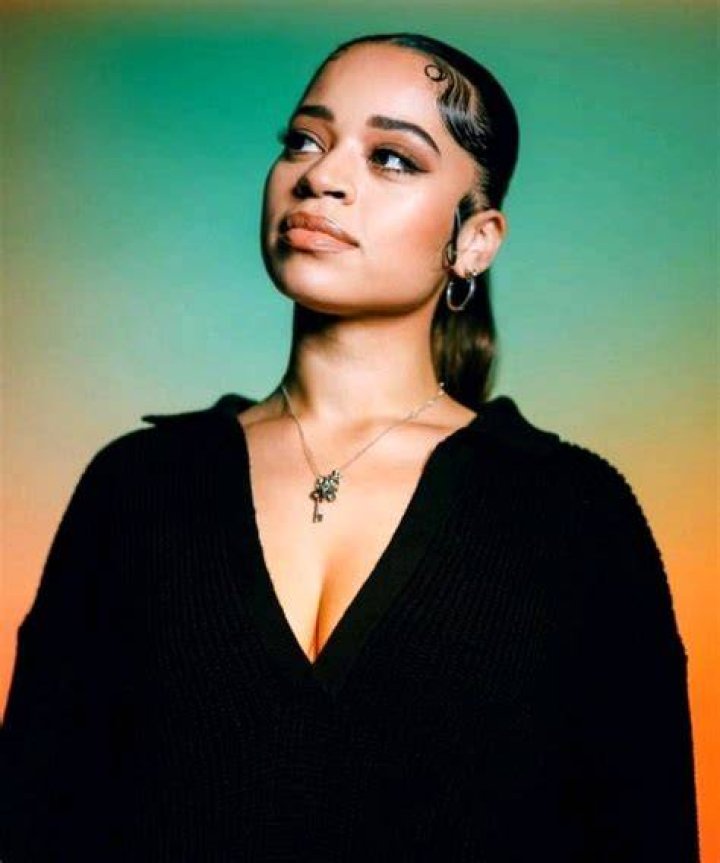Ella Mai's Race: Uncovering The Artist's Cultural Background