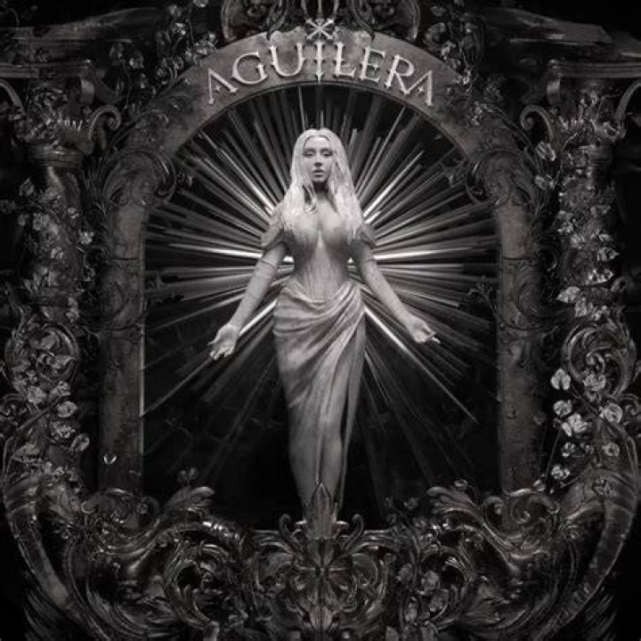 Embrace Self-Love: Christina Aguilera's Empowering Anthem For Body Acceptance