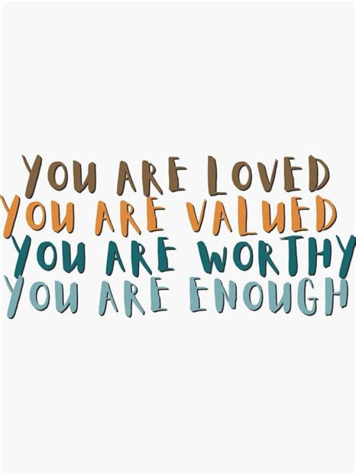 Embrace The Love: Discover The Inspiring "You Are Loved" Meme