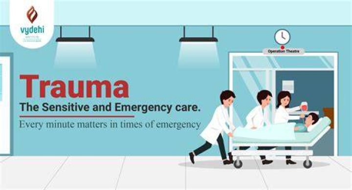 Emergency Support For Accident Victims In Bedford, NH