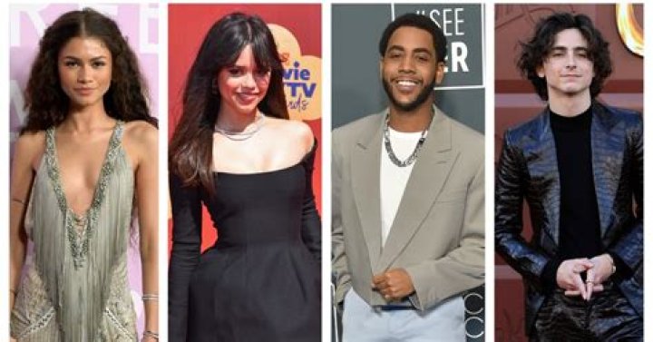 Emerging Stars: Up-and-Coming Actors In Their 20s Making Waves In Hollywood
