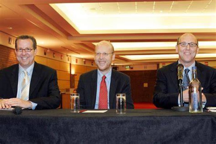 Emerson Glazer Net Worth: A Deeper Look Into His Financial Empire