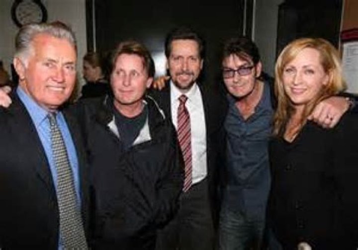 Emilio Estevez: The Road To Marital Bliss