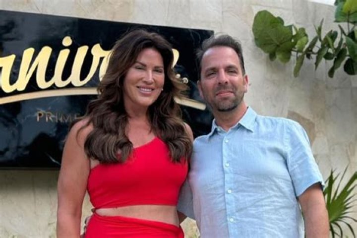 Emily And Shane RHOC Divorce: A Shocking Split In Paradise