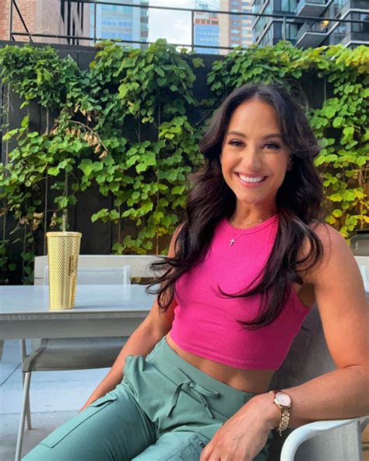 Emily Compagno's Exciting Engagement News Revealed!
