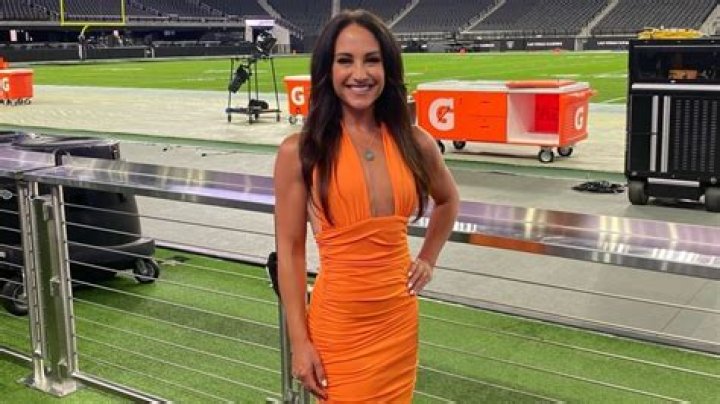 Emily Compagno's Fianc: Who Is She Engaged To?