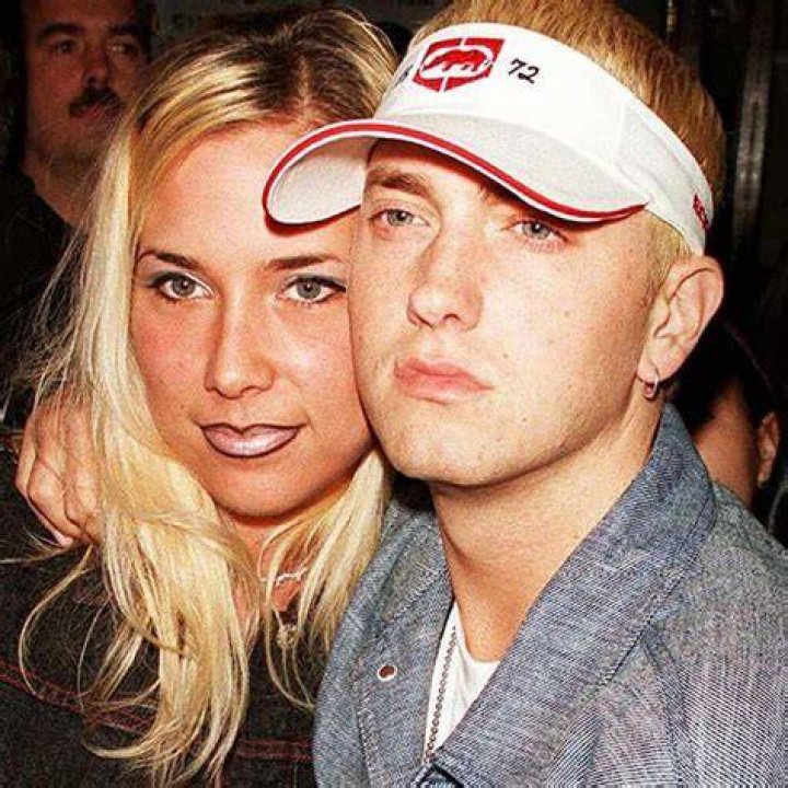 Eminem's Ex-Wife: A Tell-All Interview