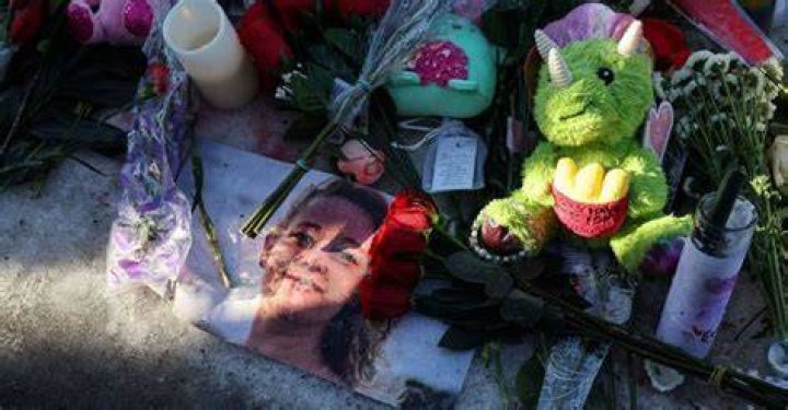 Emma Brown's Shocking Dad Shooting Incident: A Tragic Tale