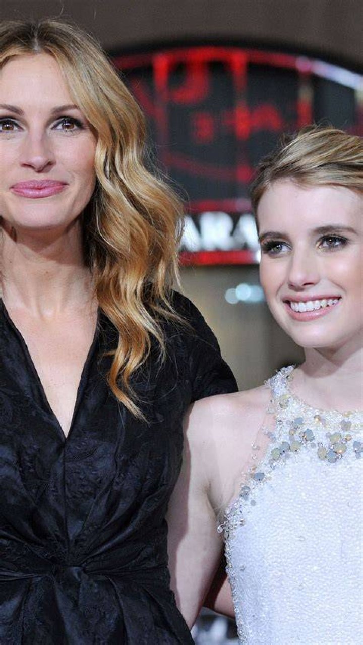 Emma Roberts And Julia Roberts: A Hollywood Dynasty Unveiled
