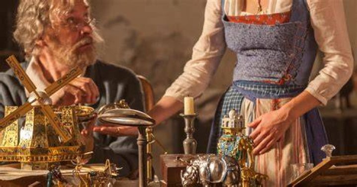 Emma Watson's Beauty And The Beast Salary: Unveiling Her Earnings