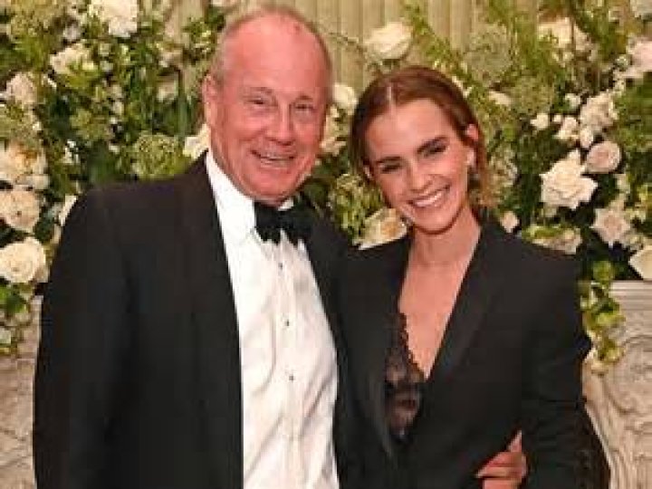 Emma Watson's Mother: Meet The Woman Behind The Magic