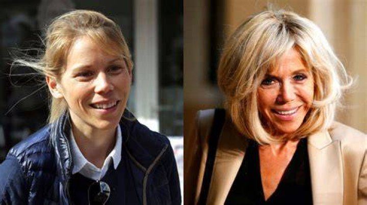 Emmanuel Macron's Daughter: Meet Tiphaine Auzire