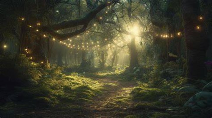 Enchanting Cinematic Journey: A Beautiful Life Awakens Hope And Resilience