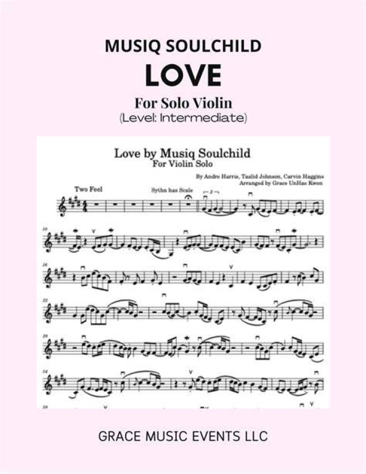 Enchanting Love Musiq By Soulchild: Dive Into Lyrical Masterpieces