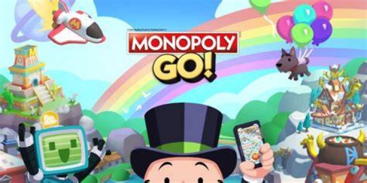 Enchanting Spooky Soiree: Unveil The Secrets Of Monopoly Go