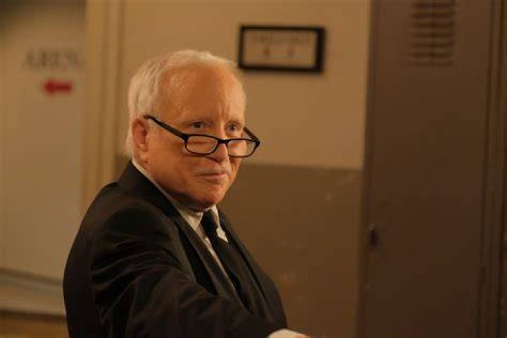 Enduring Performances: Richard Dreyfuss Movies