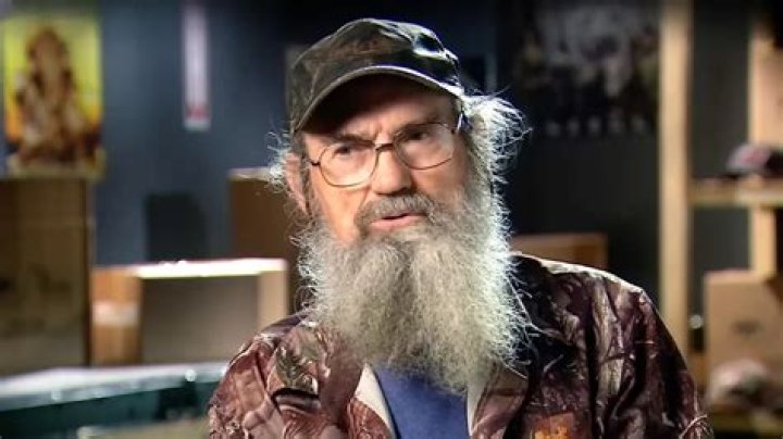 Engage With Uncle Si From "Duck Dynasty": An Exclusive Interview