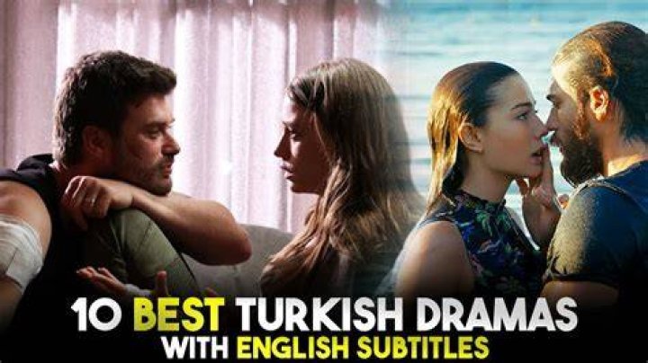 Engaging Dramas With English Subtitles On Dramacool