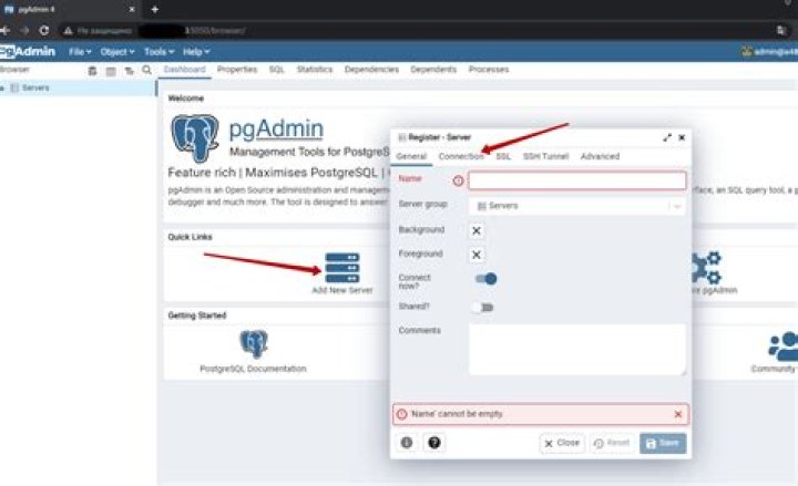 Enhance Your Database Connectivity: A Comprehensive Guide To Docker Postgres Connect