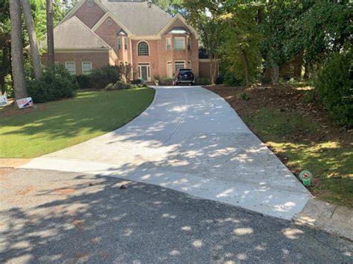 Enhance Your Driveway With Durable Slate: A Guide To Slate Driveway Installation And Maintenance