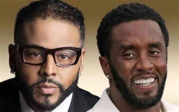 Entertaining Musical Collaboration: Al B. Sure! And P. Diddy's Unforgettable Duets