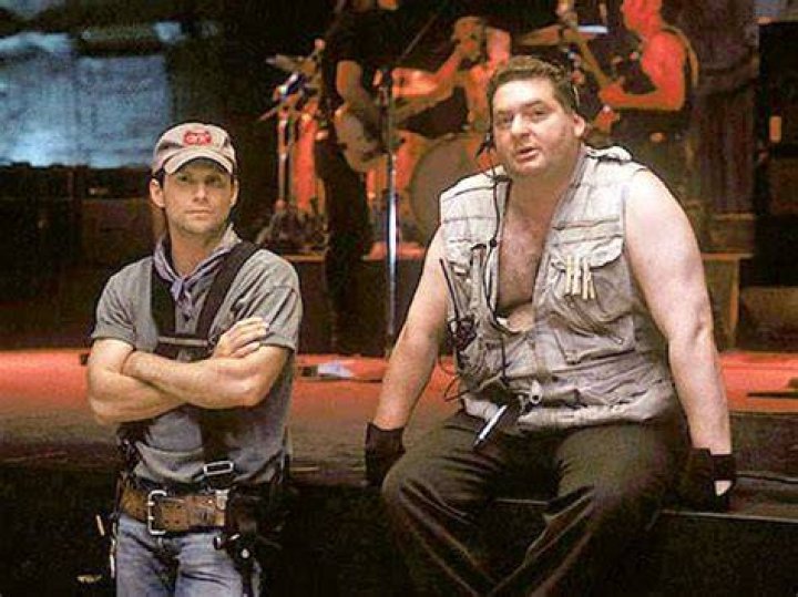 Epic Chris Penn Movies: A Cinematic Odyssey