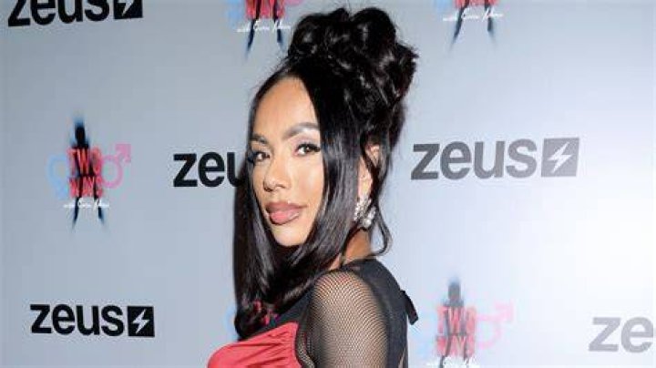 Erica Mena: Social Media Star, Model, And Entrepreneur