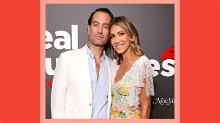 Erin Lichy's Husband: Who Is He And Their Relationship Explored