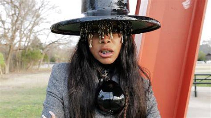Erykah Badu's Love Life: A Closer Look At Her Past Relationships