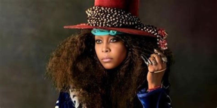 Erykah Badu And Carl Jones: A Lasting Love Story