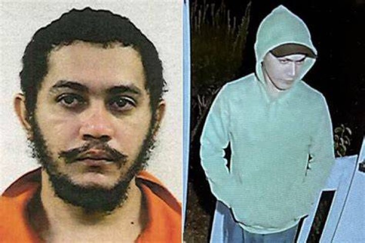 Escape Artist Killer Captured In Pennsylvania