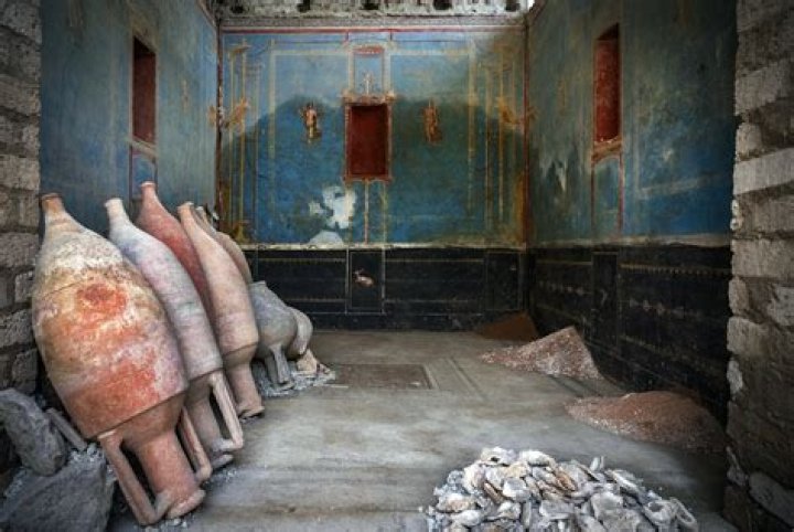 Escaped Prisoner DC, Discoveries And Insights
