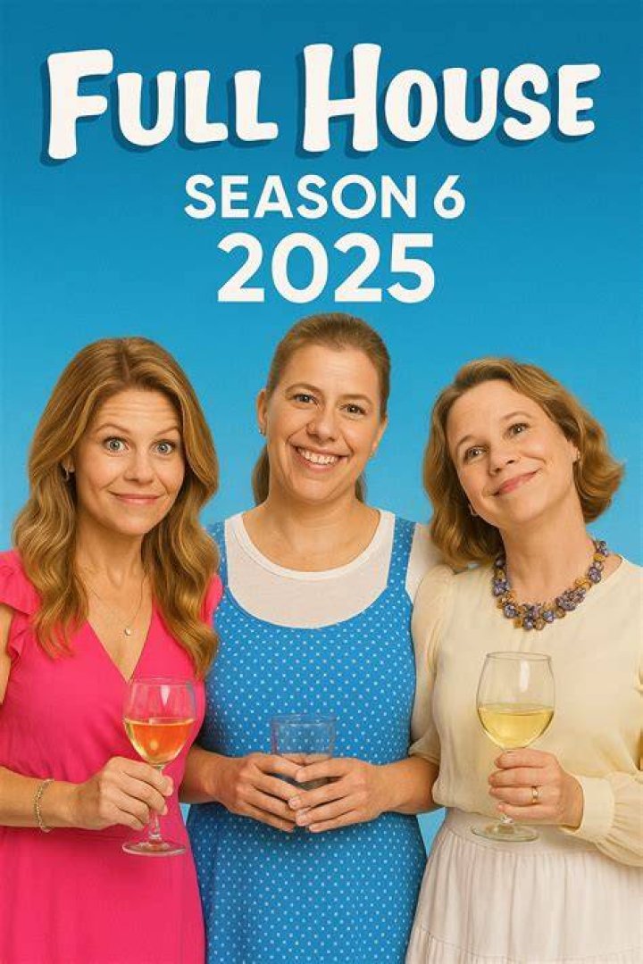 Essential Guide: Fuller House Season 6 Release Date Unveiled