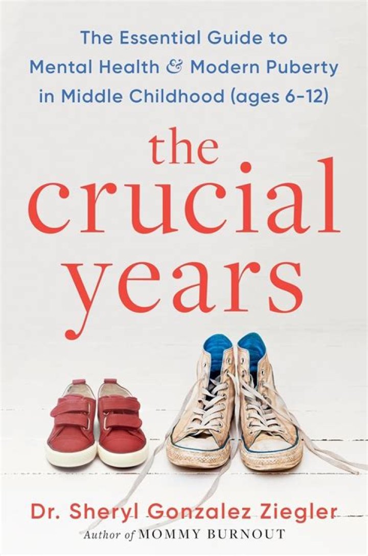 Essential Guide To Bridget Ziegler's Children