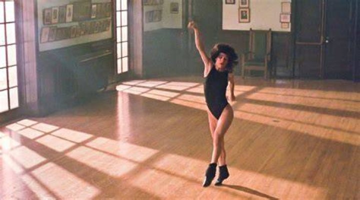 Essential Guide To Cynthia Rhodes' Iconic Role In Flashdance