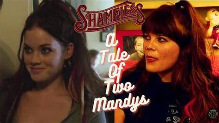 Essential Guide To Mandy's Journey On Shameless