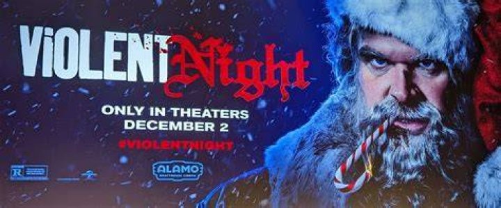 Essential Guide To The All-Star Cast Of "Violent Night"