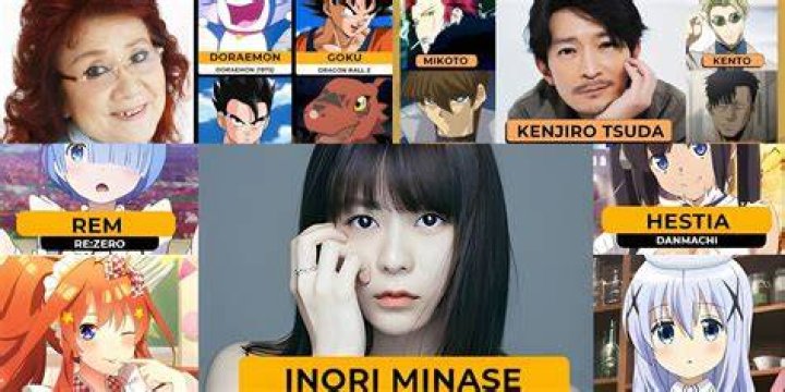 Essential Nenechi Lee Seiyu Guide: Voice Acting, Anime Roles, And More