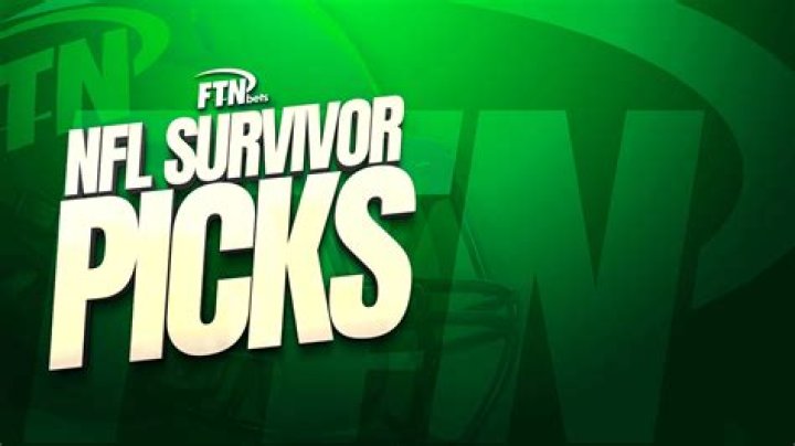 Essential Survivor Picks For Week 4: Dominate Your Fantasy League
