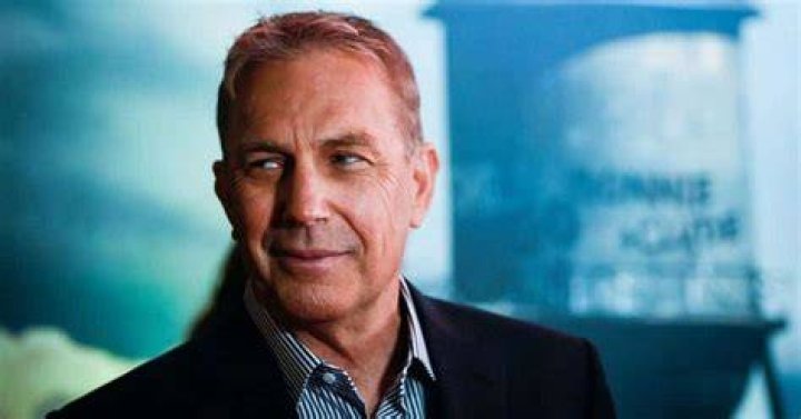 Estimating Kevin Costner's Staggering Net Worth