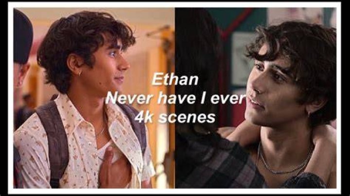 Ethan From Never Have I Ever Now: Exploring The Latest Developments