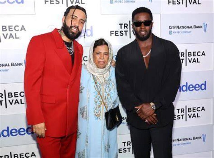 Ethnicity Of French Montana: A Comprehensive Look
