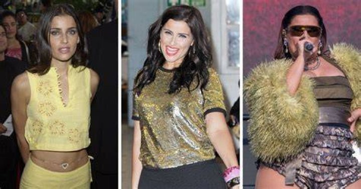 Ethnicity Of Nelly Furtado: A Comprehensive Insight