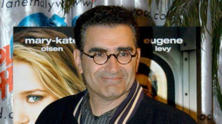 Eugene Levy's Early Years: A Journey To Stardom