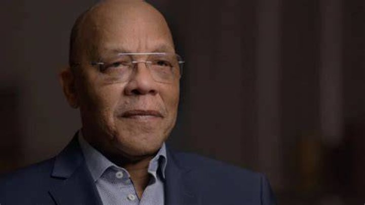 Eugene Robinson's Latest Insightful Commentary