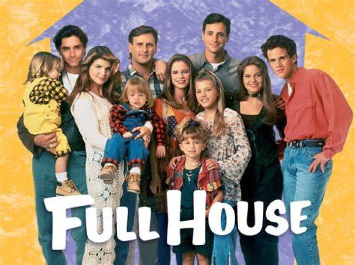 Eva LaRue's Iconic Role In Full House: A Timeless Classic