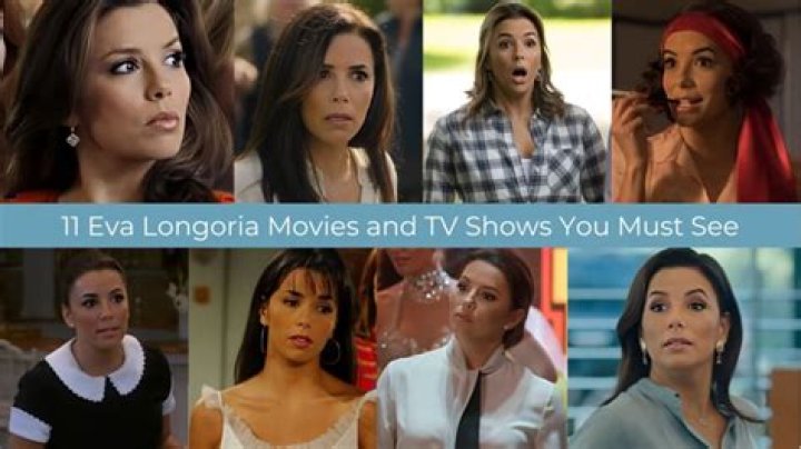 Eva Longoria: A History Of Love And Marriage