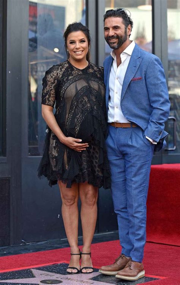 Eva Longoria And Her Husband: A Love Story