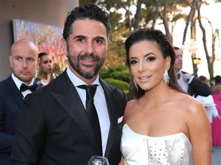 Eva Longoria And Jose Baston: A Match Made In Hollywood